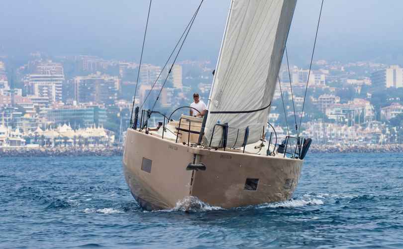 Photo First Yacht 53 (2022)
