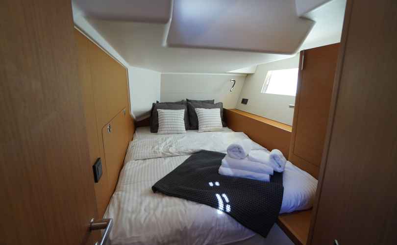 Photo First Yacht 53 (2020)