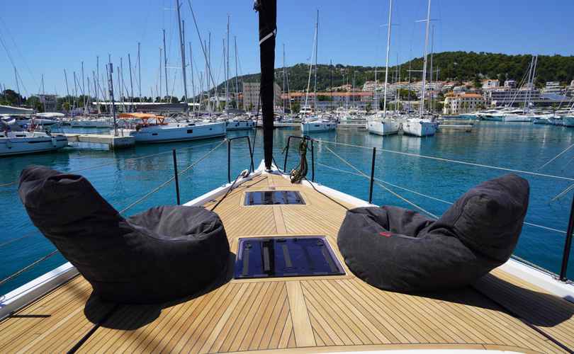 Photo First Yacht 53 (2020)