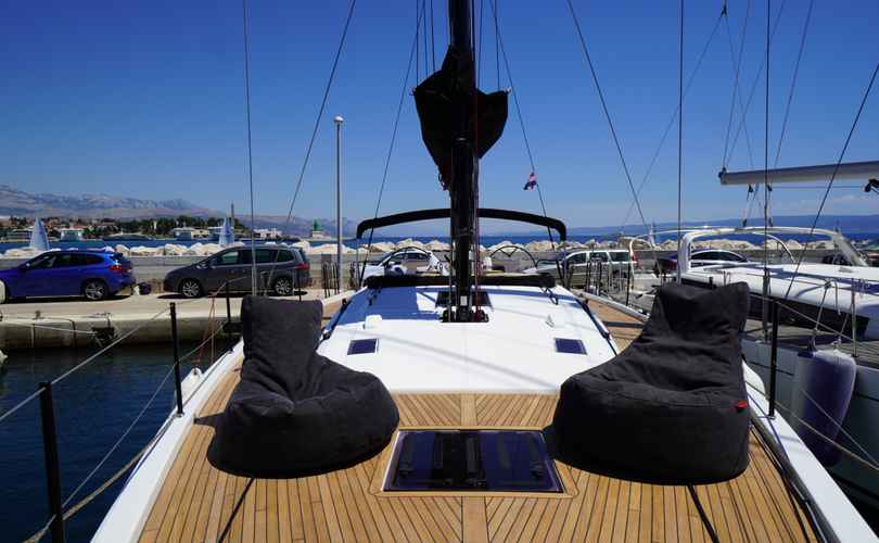 Photo First Yacht 53 (2020)