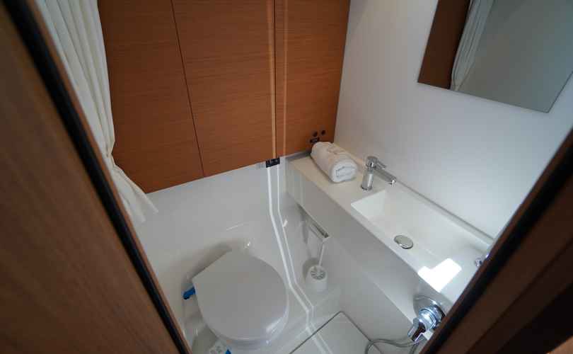 Photo First Yacht 53 (2020)