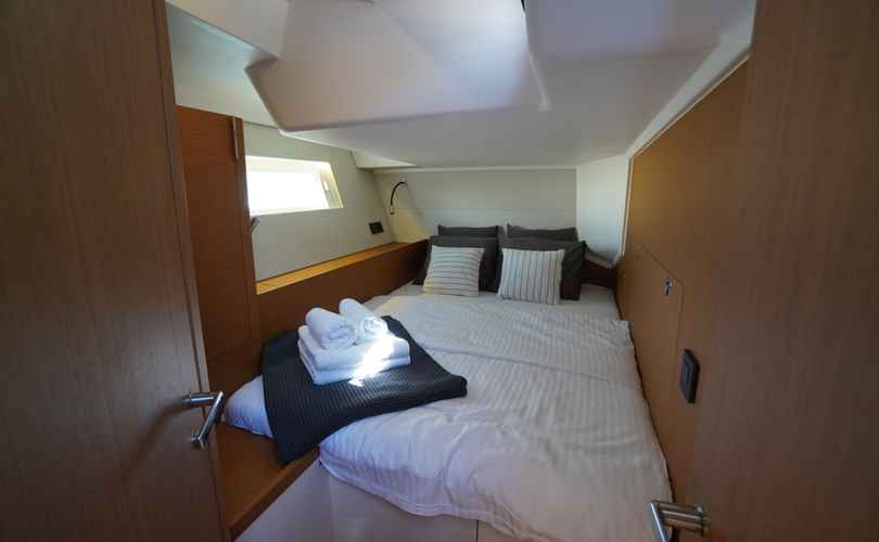 Photo First Yacht 53 (2020)