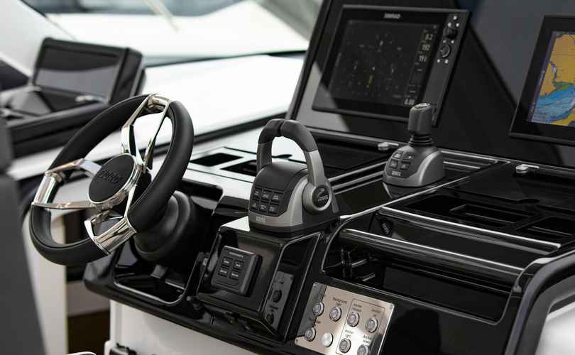 Photo Fjord 41 XL (2026)