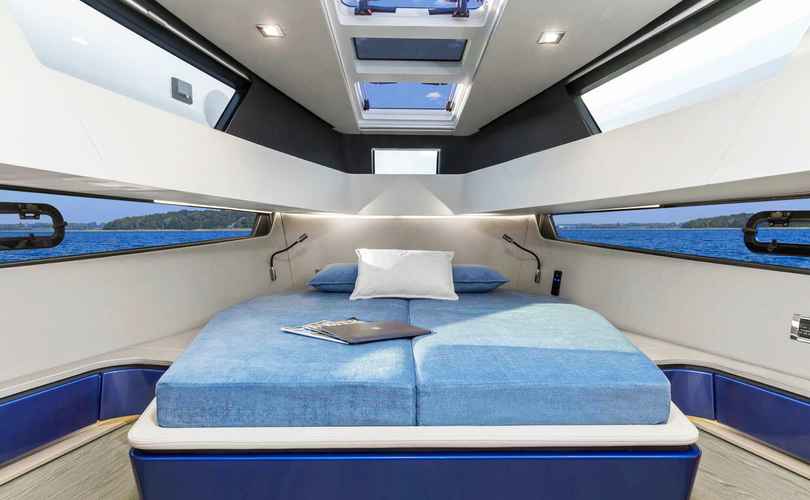 Photo Fjord 41 XL (2026)