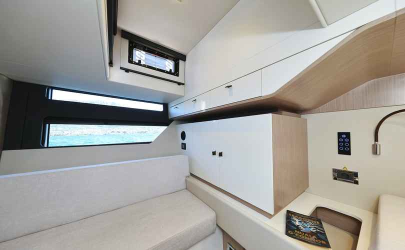 Photo Fjord 41 XL (2026)