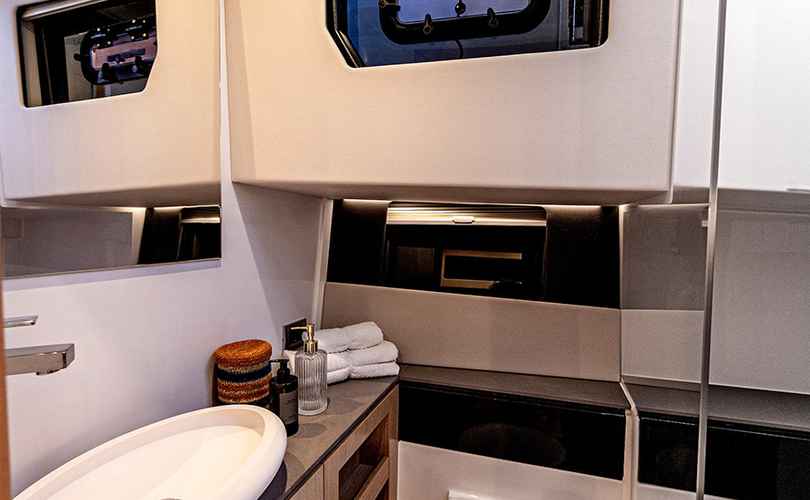 Photo Fjord 41 XL (2026)