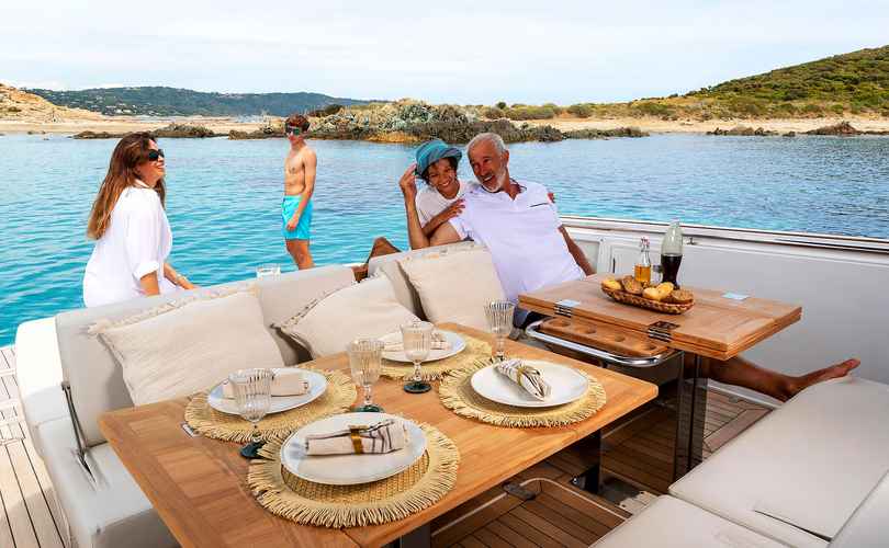 Photo Fjord 41 XL (2026)