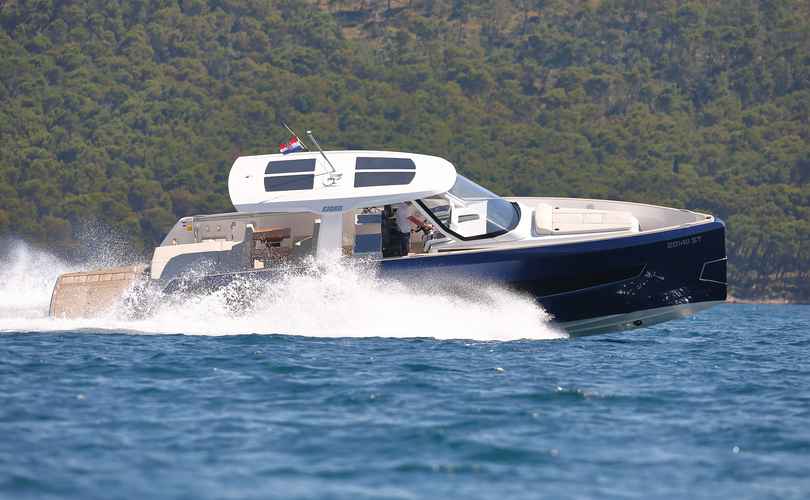 Photo Fjord 41 XL (2026)