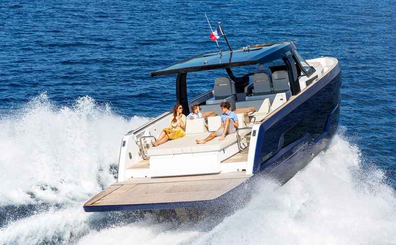 Photo Fjord 41 XL (2026)