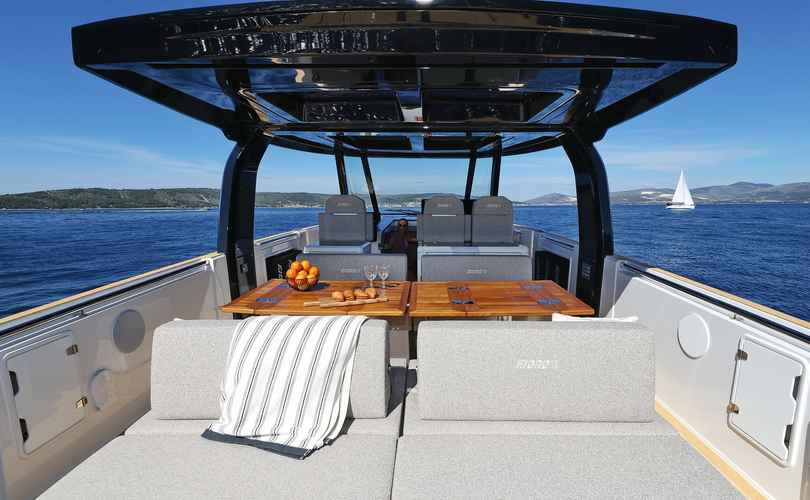 Photo Fjord 41 XL (2026)