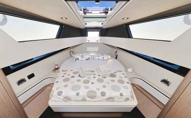 Photo Fjord 41 XL (2026)