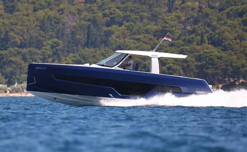 Photo Fjord 41 XL (2026)