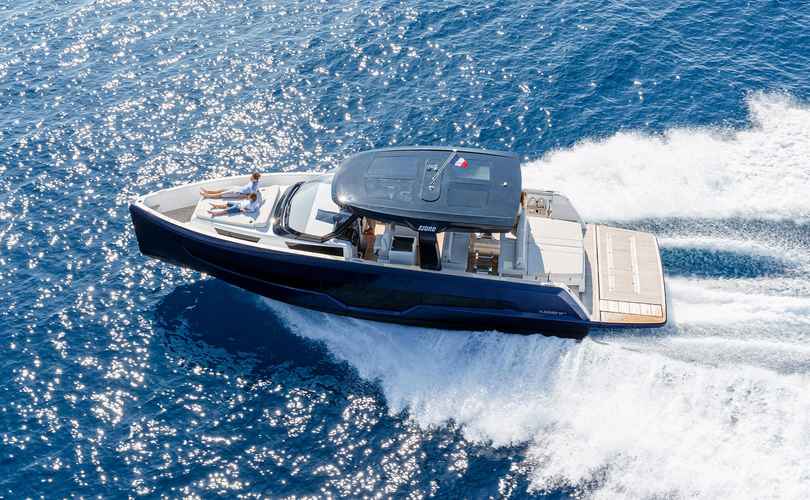 Photo Fjord 41 XL (2026)