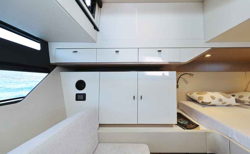 Photo Fjord 41 XL (2026)