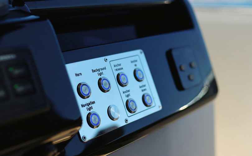Photo Fjord 41 XL (2026)