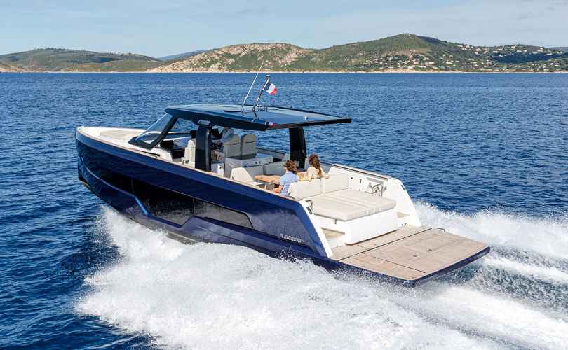 Photo Fjord 41 XL (2026)