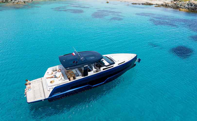 Photo Fjord 41 XL (2026)