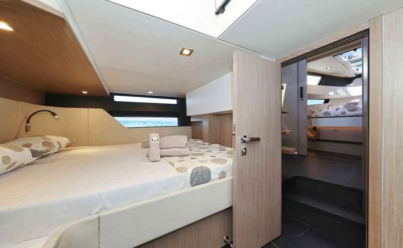 Photo Fjord 41 XL (2026)