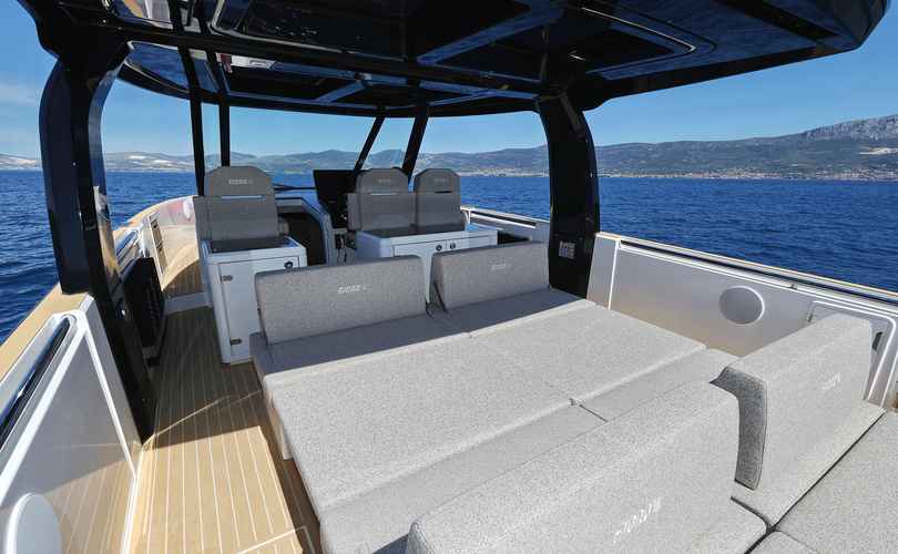 Photo Fjord 41 XL (2026)