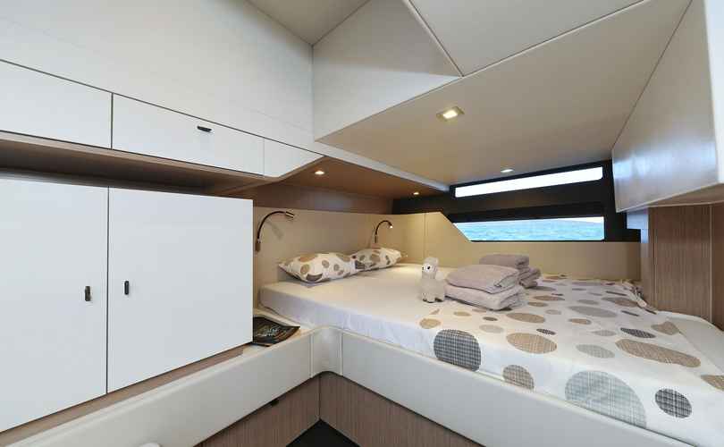Photo Fjord 41 XL (2026)