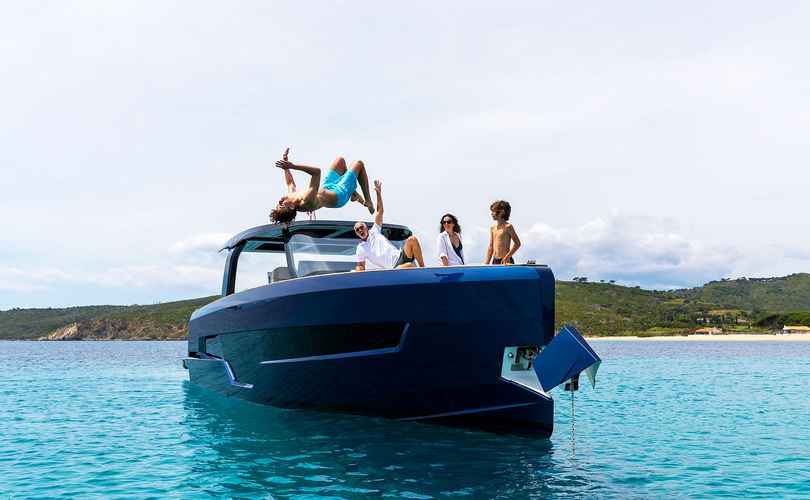 Photo Fjord 41 XL (2026)