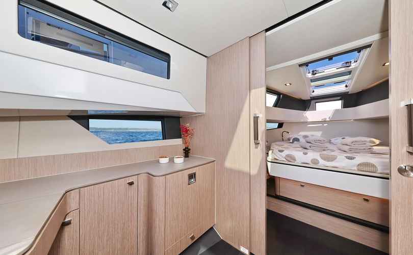 Photo Fjord 41 XL (2026)