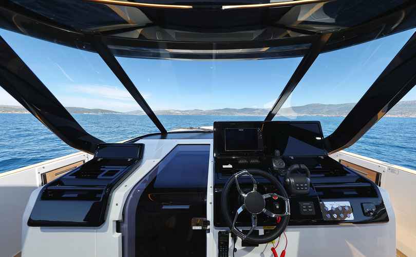 Photo Fjord 41 XL (2026)