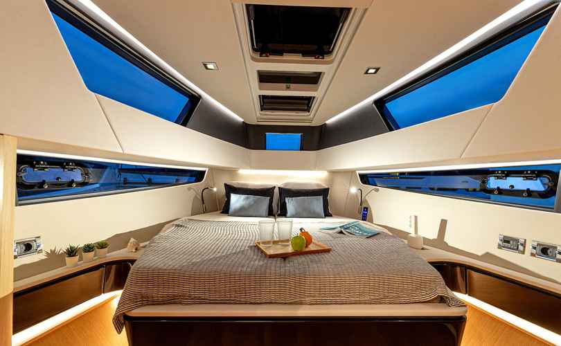 Photo Fjord 41 XL (2026)