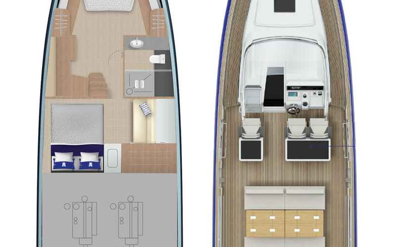 Photo Fjord 41 XL (2026)