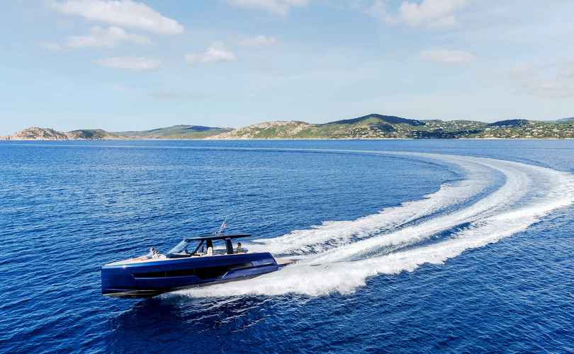 Photo Fjord 41 XL (2026)