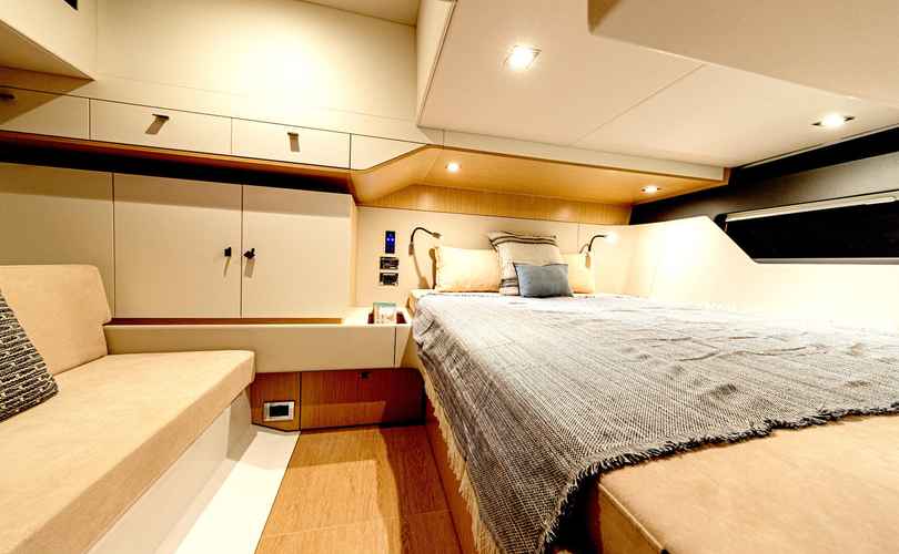 Photo Fjord 41 XL (2026)