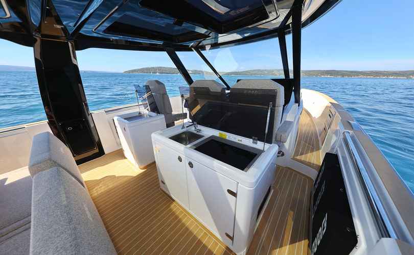 Photo Fjord 41 XL (2026)