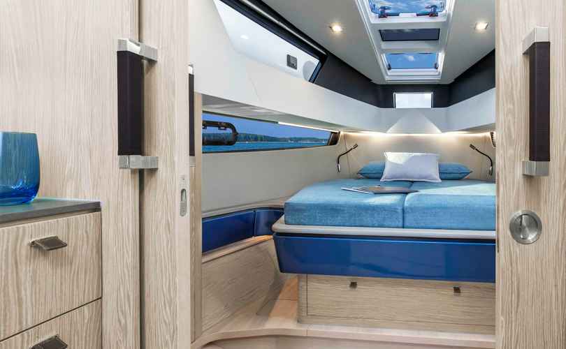 Photo Fjord 41 XL (2026)