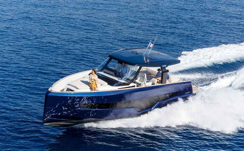 Photo Fjord 41 XL (2026)