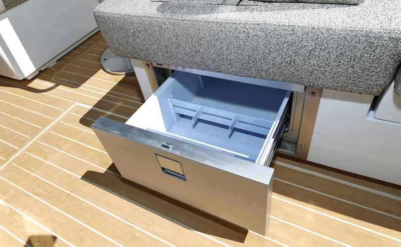 Photo Fjord 41 XL (2026)