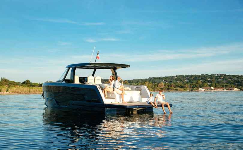 Photo Fjord 41 XL (2026)