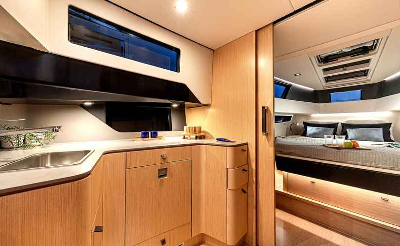 Photo Fjord 41 XL (2026)