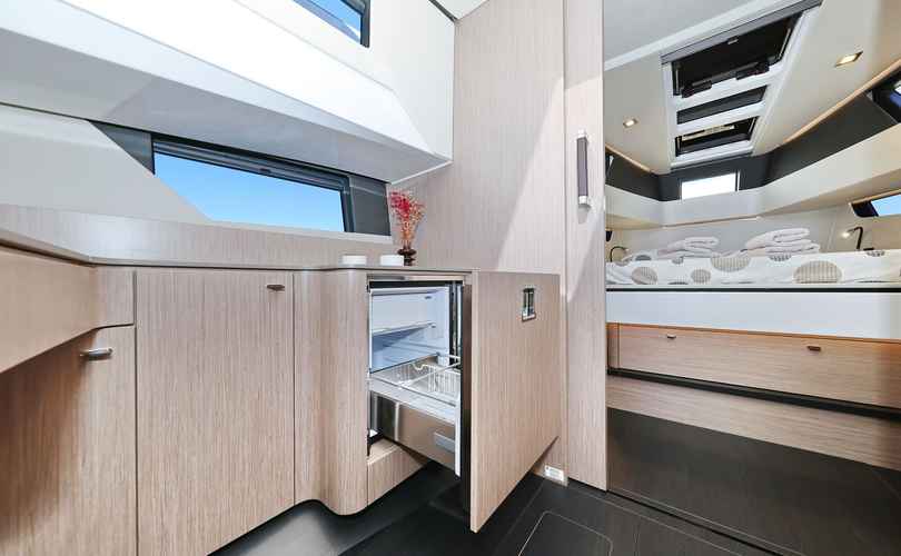 Photo Fjord 41 XL (2026)