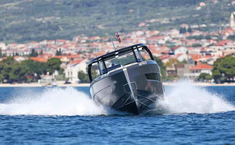 Photo Fjord 41 XL (2026)