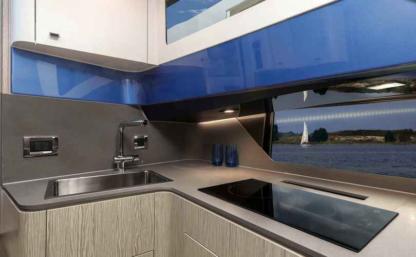 Photo Fjord 41 XL (2026)