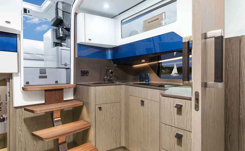 Photo Fjord 41 XL (2026)