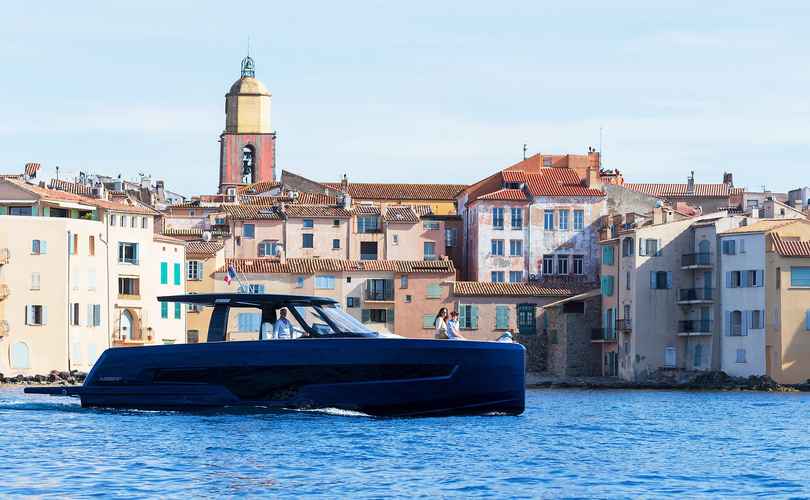 Photo Fjord 41 XL (2026)