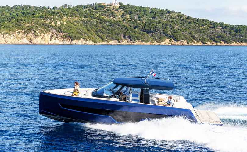 Photo Fjord 41 XL (2026)