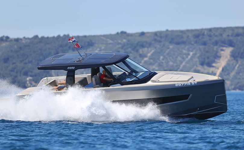 Photo Fjord 41 XL (2026)