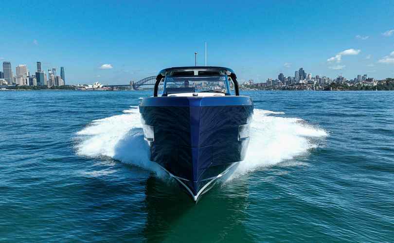 Photo Fjord 41 XL (2026)