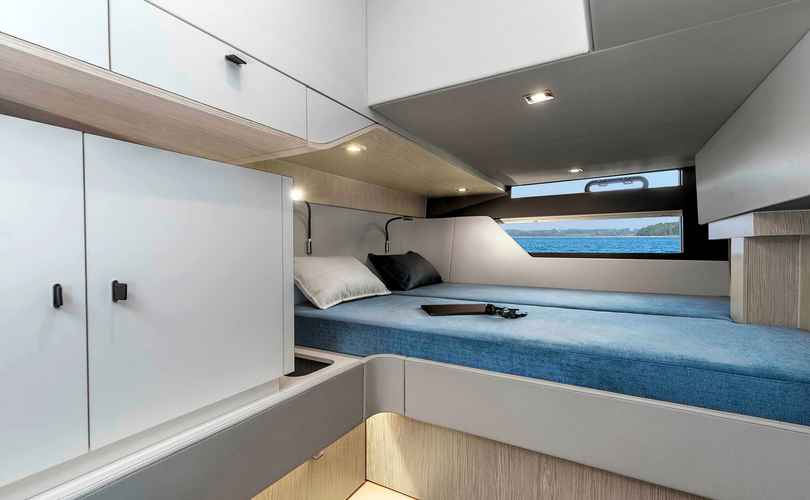 Photo Fjord 41 XL (2026)