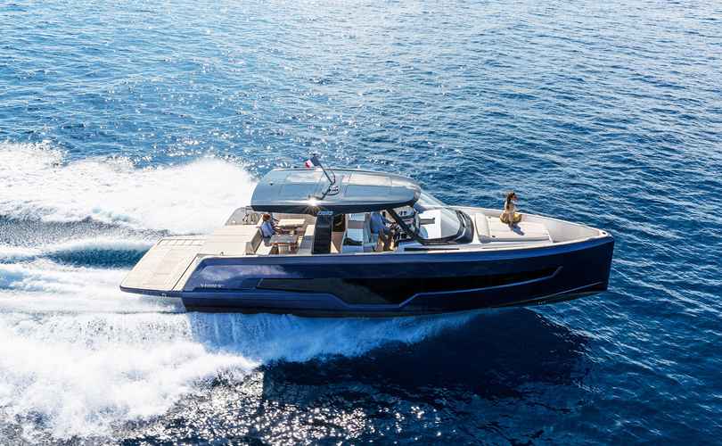 Photo Fjord 41 XL (2026)