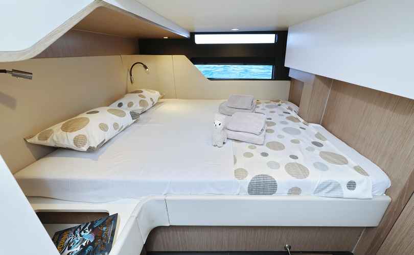 Photo Fjord 41 XL (2026)
