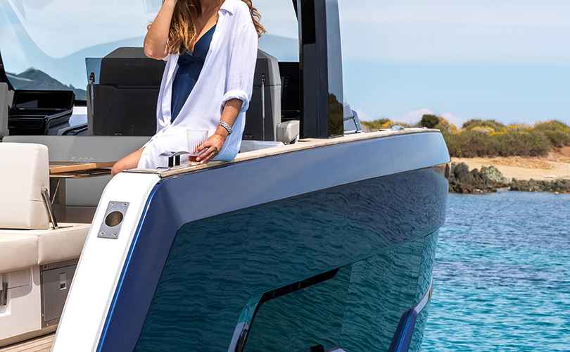 Photo Fjord 41 XL (2026)