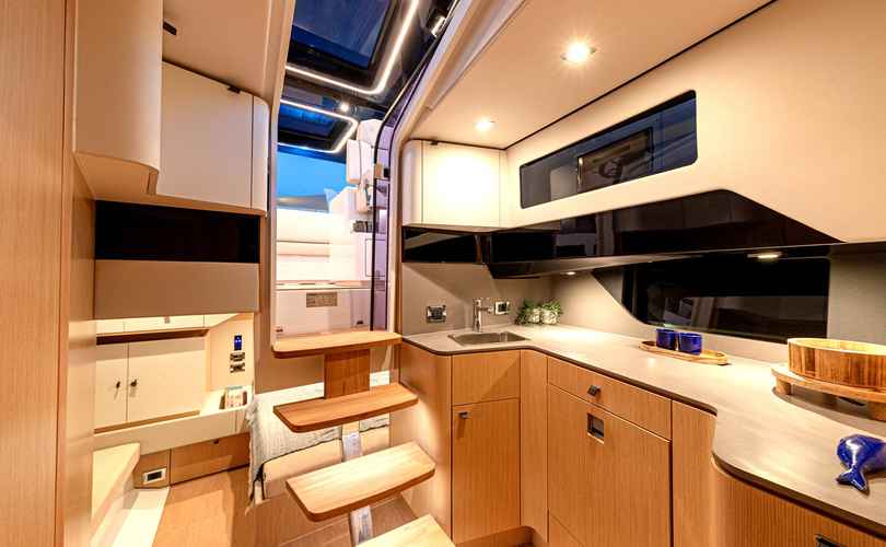 Photo Fjord 41 XL (2026)